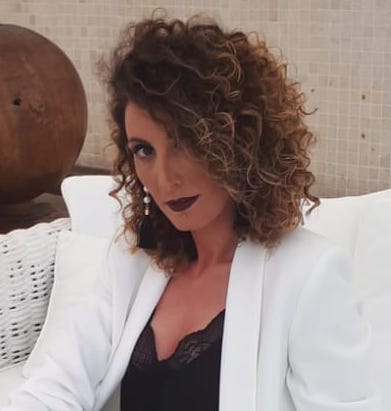 Ciannamea Elisabetta