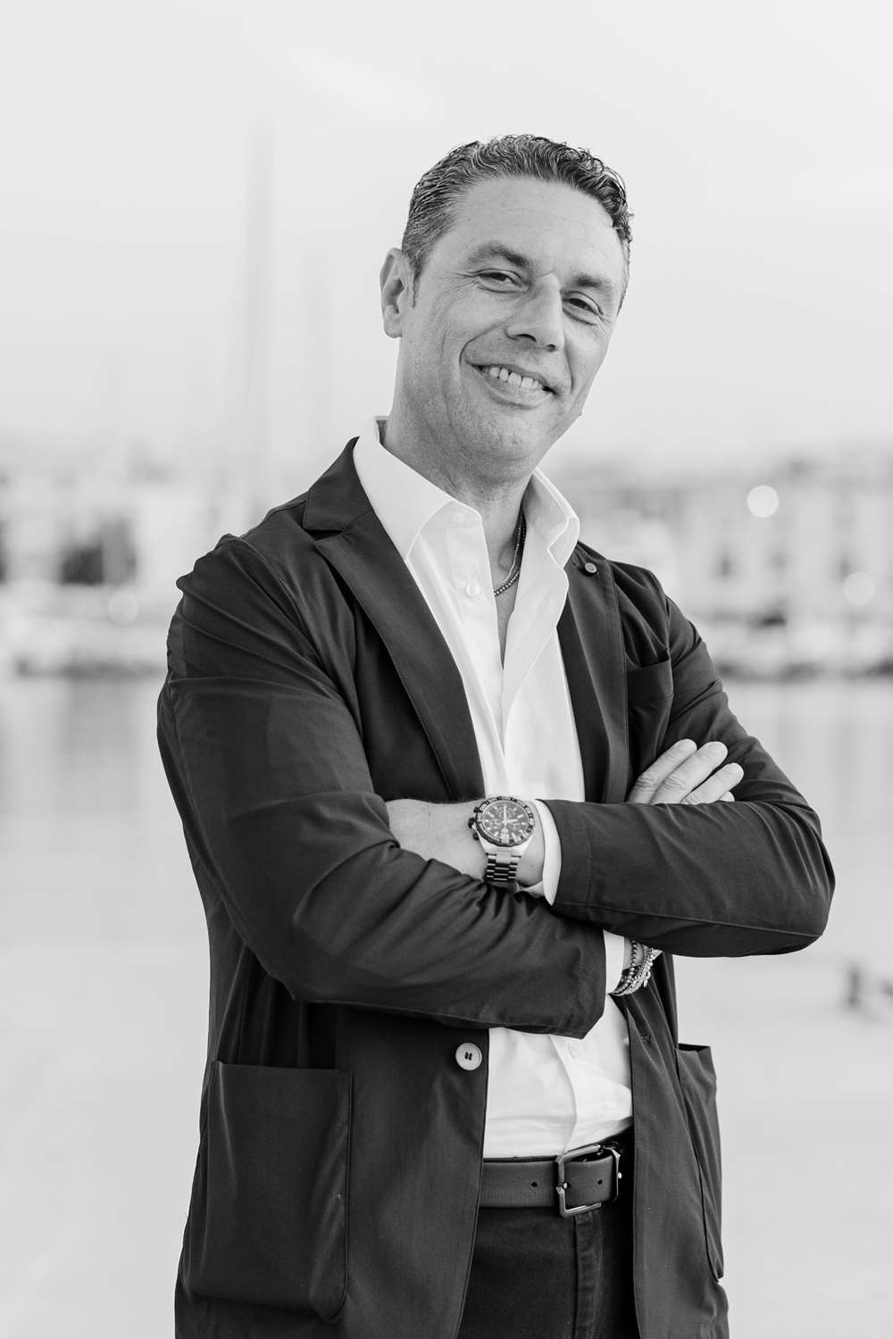 Panunzio Vito