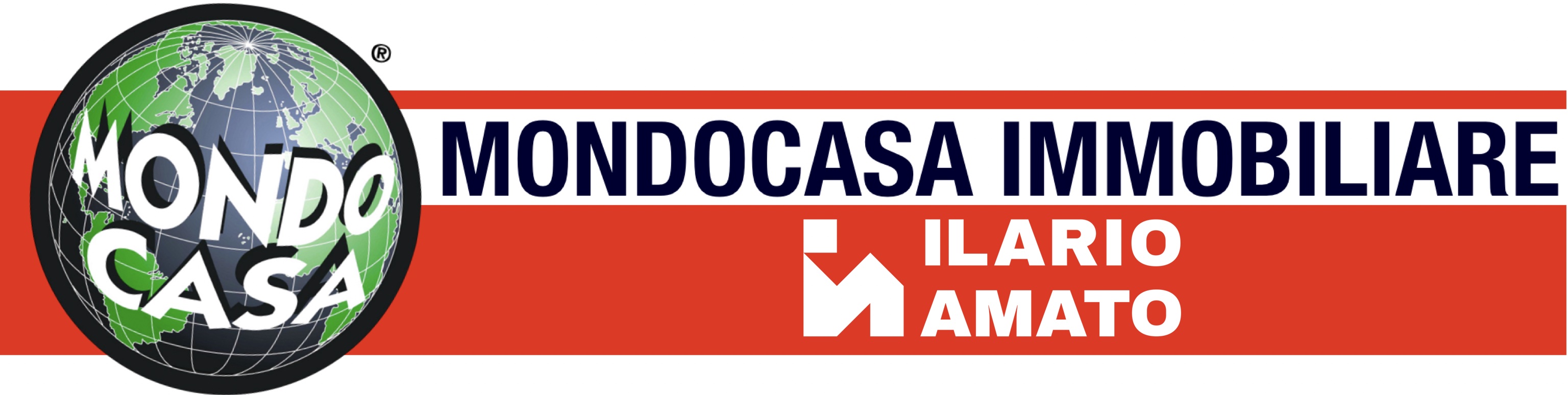 Logo MONDOCASA IMMOBILIARE